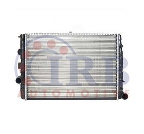 Radiador de Água Vw V1r