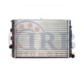 RADIADOR AGUA VW  V1R
