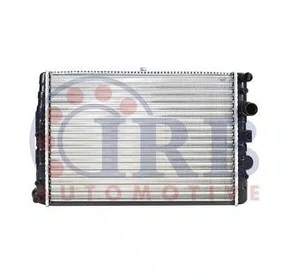 RADIADOR AGUA VW  V4I