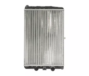 RADIADOR AGUA VW  V4M
