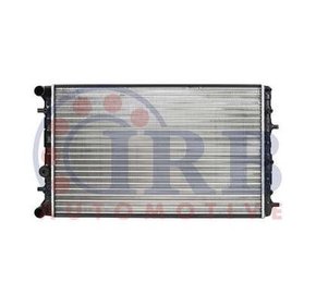 Radiador de Água Vw V5i