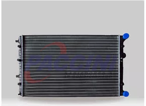 RADIADOR AGUA VW  V5N
