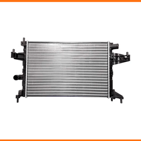 Radiador de Água Gm G8i