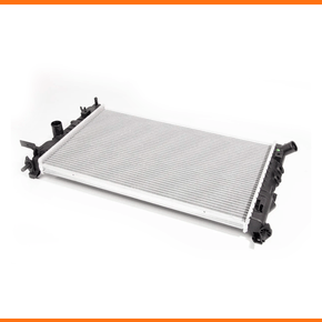 Radiador de Água Gm G8i