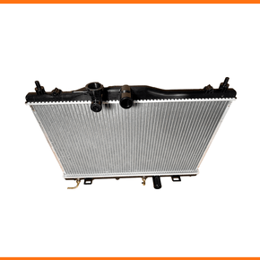 Radiador de Água NISSAN