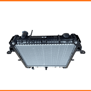 Radiador de Água Vw V9i