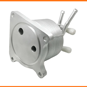 RADIADOR DE ÓLEO YMAX - 292014