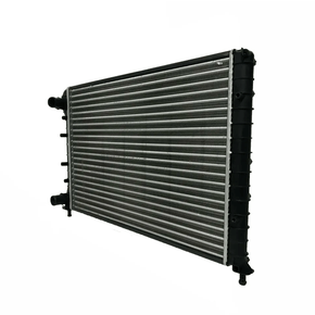 RADIADOR MTF - 6513 E - SEM APLICAÇÃO NO CATÁLOGO