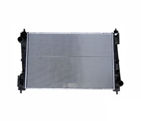 Radiador Mtf - Rd 6851 E - Bravo \ Linea \ Punto 