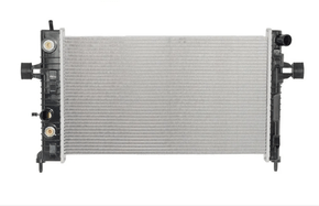 Radiador Notus - Nt-22247.126 - Vectra \ Zafira 