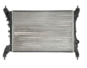 Radiador Notus - Nt-22850.523 - Punto 