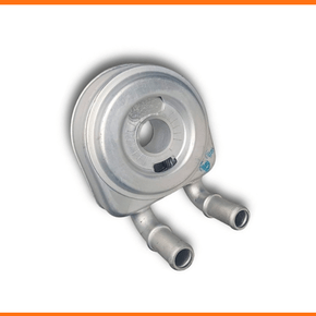 Radiador Oleo Peugeot