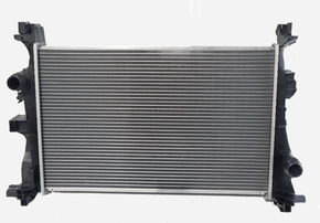 RADIADOR TECFAN - 56611-BR