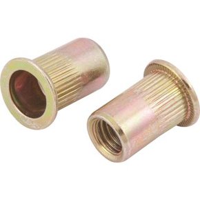 REBITE DE ROSCA 8MM - Vonder