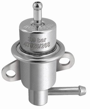 REGULADOR PRESSAO COMBUSTIVEL MITSUBISHI