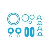 REPARO DO CILINDRO MESTRE CILINDRO MESTRE TRW - RR00050