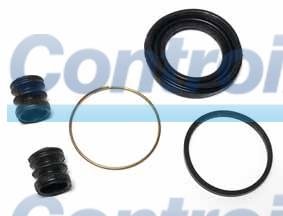 REPARO DO FREIO A DISCO DIANTEIRO Dir Esq TRW - RRFD00044