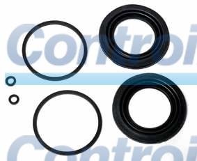 REPARO DO PISTÃO DA PINÇA CONTROIL - C-1419