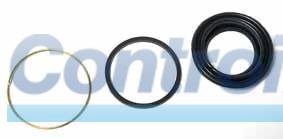 REPARO DO PISTÃO DA PINÇA CONTROIL - C-1490