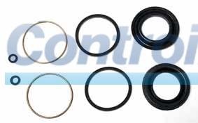 REPARO DO PISTÃO DA PINÇA CONTROIL - C-1493