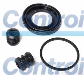 REPARO DO PISTÃO DA PINÇA CONTROIL - C-1501