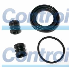 REPARO DO PISTÃO DA PINÇA CONTROIL - C-1530