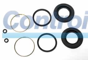 REPARO DO PISTÃO DA PINÇA CONTROIL - C-1538