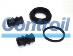 REPARO DO PISTÃO DA PINÇA CONTROIL - C-0