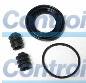 REPARO DO PISTÃO DA PINÇA CONTROIL - C-1