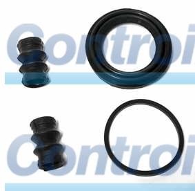 REPARO DO PISTÃO DA PINÇA CONTROIL - C-8