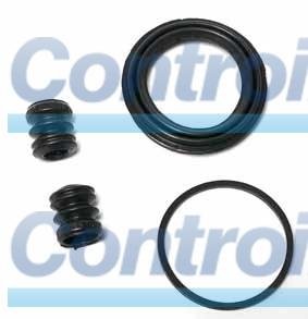 REPARO DO PISTÃO DA PINÇA CONTROIL - C-1567