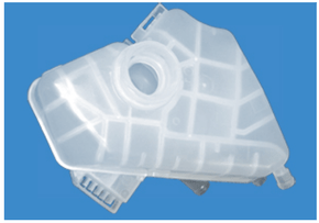 Reservatorio Agua Ford