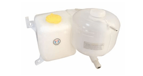 Reservatorio Agua Ford