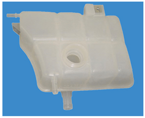 Reservatorio Agua Ford