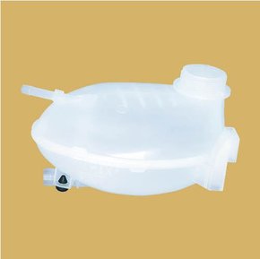 Reservatorio Agua Ford