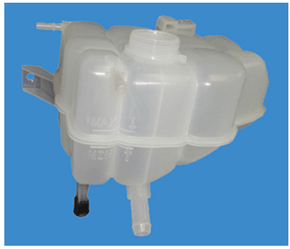 Reservatorio Agua Ford