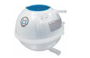 Reservatório de Água Vw - Marvini