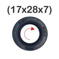 RETENTOR DO EIXO BALANCEADOR BASTOS - 1150411