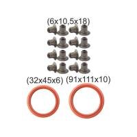 RETENTOR BASTOS - 1340087