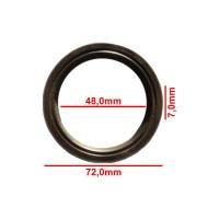 RETENTOR DO EIXO BASTOS - 1412139