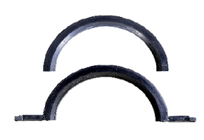 RETENTOR DO VIRABREQUIM BI PARTIDO TARANTO - R200011P