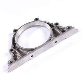 Retentor Do Virabrequim Flange Isapa - 28906 - Ruiyi \ Ulc Furgão \ Ulc Picape 