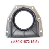 RETENTOR TRASEIRO DO VIRABREQUIM BASTOS - 1130243