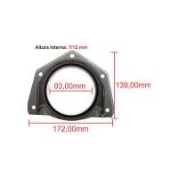 RETENTOR TRASEIRO DO VIRABREQUIM BASTOS - 1140071