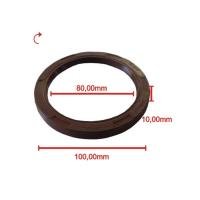 RETENTOR TRASEIRO DO VIRABREQUIM BASTOS - 1152112