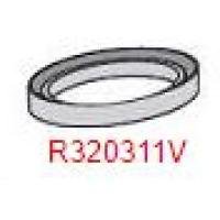 RETENTOR TRASEIRO DO VIRABREQUIM TARANTO - R320311V