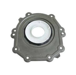 FLANGE DO VIRABREQUIM TRASEIRO SABÓ - 06007SIST