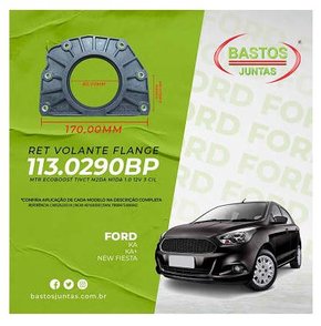 Retentor Volante Ford