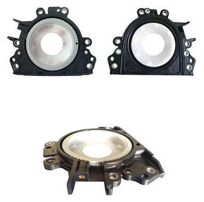 Retentor Volante Vw - Bastos