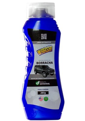 REVITALIZADOR DE BORRACHAS